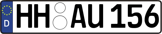 HH-AU156