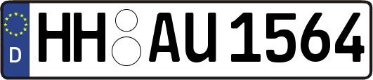 HH-AU1564
