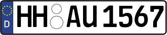HH-AU1567