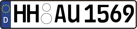HH-AU1569