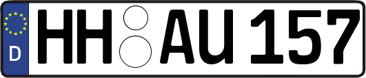 HH-AU157