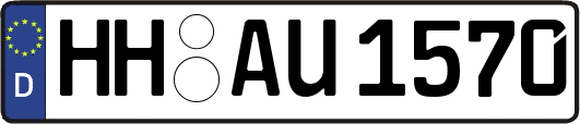 HH-AU1570
