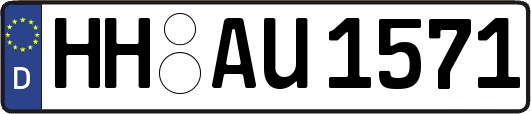 HH-AU1571