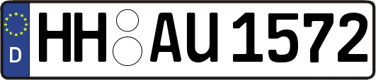 HH-AU1572