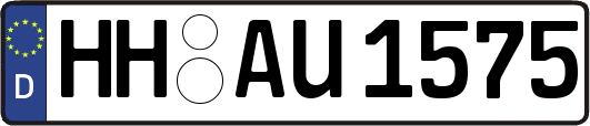 HH-AU1575