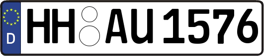 HH-AU1576