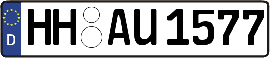 HH-AU1577