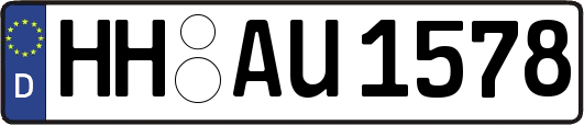 HH-AU1578