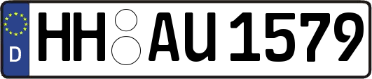 HH-AU1579