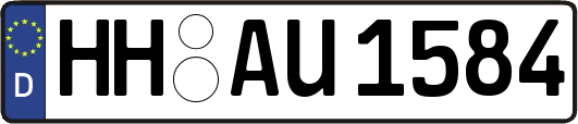 HH-AU1584