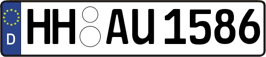 HH-AU1586