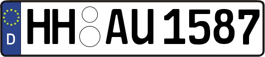 HH-AU1587