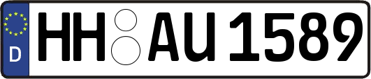 HH-AU1589