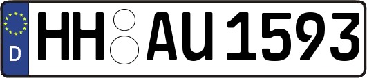 HH-AU1593
