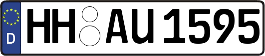 HH-AU1595