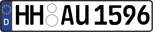HH-AU1596