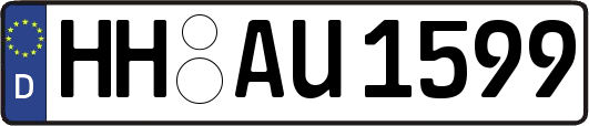 HH-AU1599