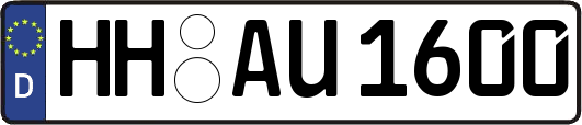 HH-AU1600