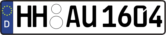 HH-AU1604