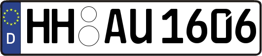 HH-AU1606