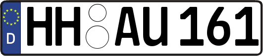 HH-AU161