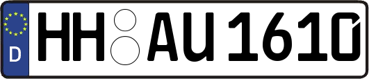 HH-AU1610