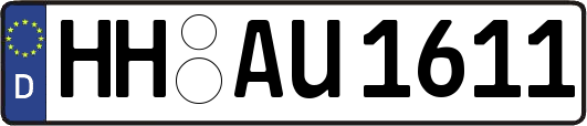 HH-AU1611