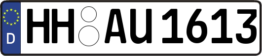 HH-AU1613