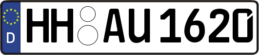 HH-AU1620