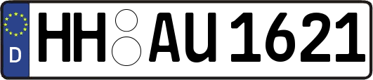 HH-AU1621