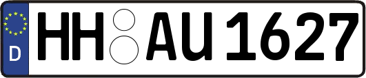HH-AU1627
