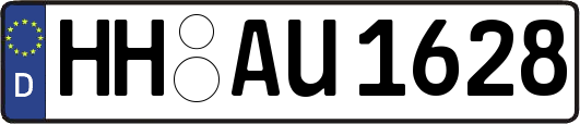 HH-AU1628