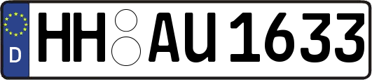 HH-AU1633