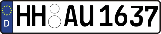 HH-AU1637