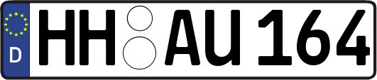 HH-AU164