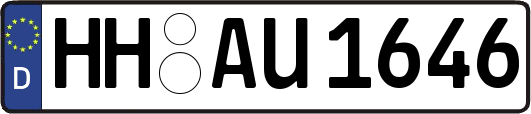 HH-AU1646