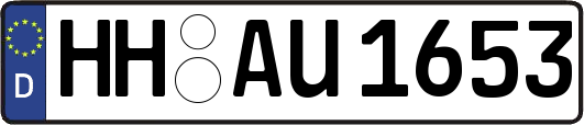 HH-AU1653