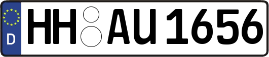 HH-AU1656