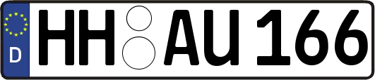 HH-AU166