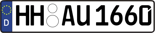 HH-AU1660