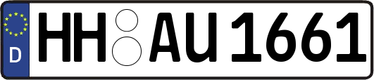 HH-AU1661