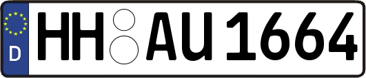 HH-AU1664