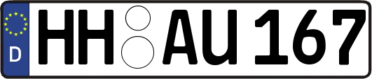 HH-AU167