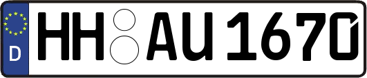 HH-AU1670