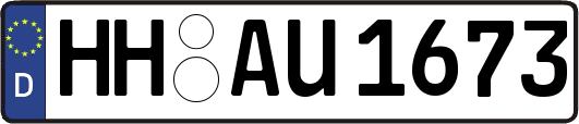 HH-AU1673