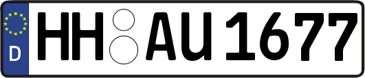 HH-AU1677