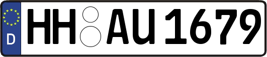 HH-AU1679