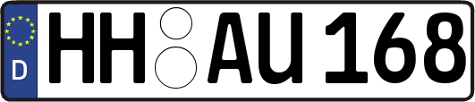 HH-AU168