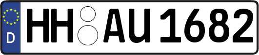 HH-AU1682