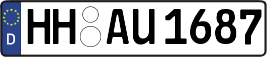HH-AU1687